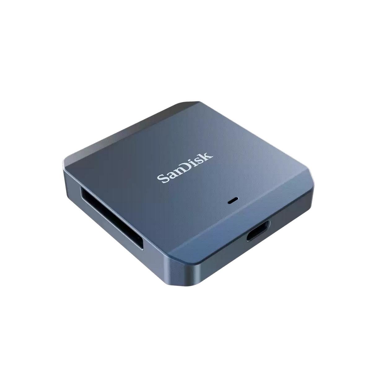 SanDisk PRO-CINEMA CFexpress Type B Card Reader with USB-C Connector