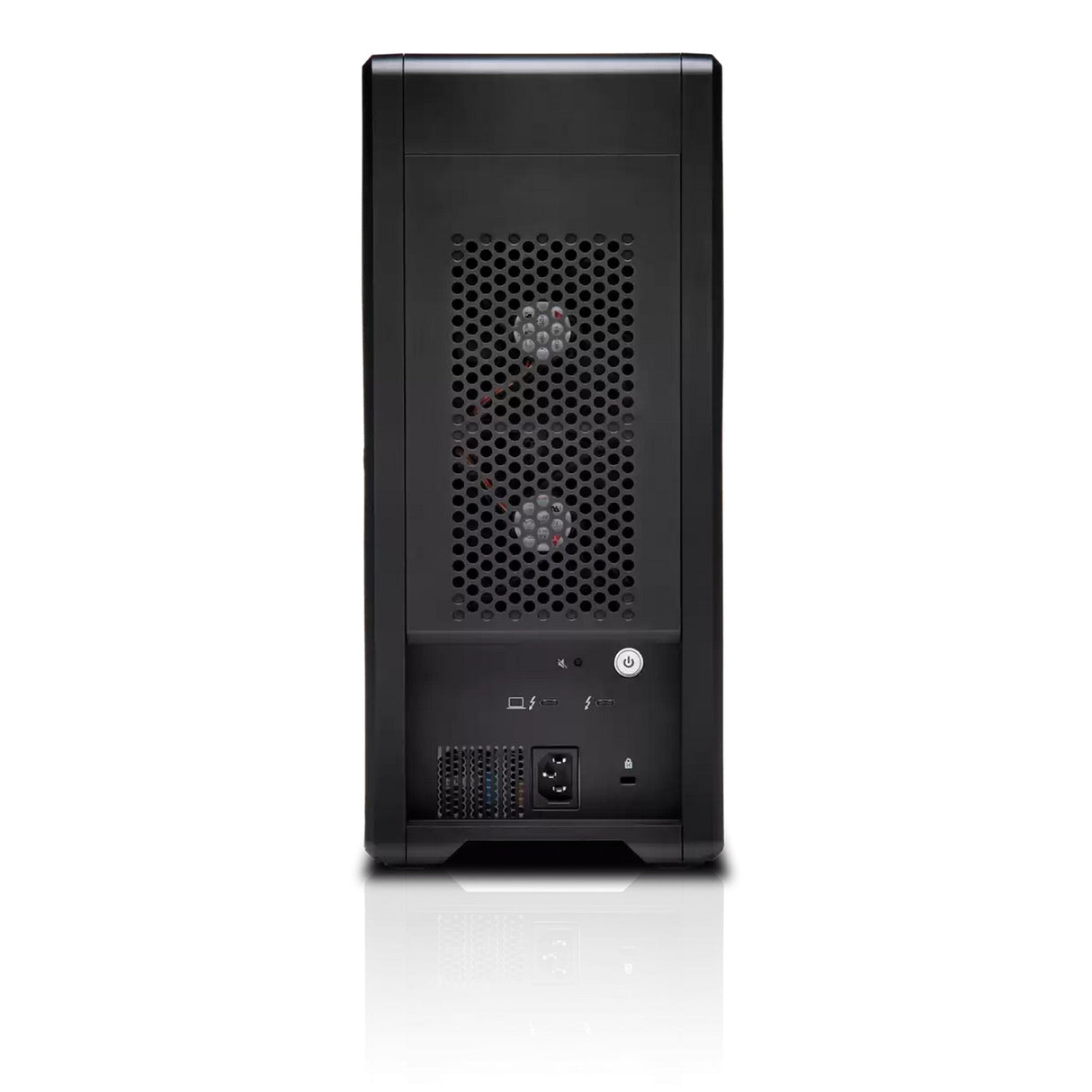 SanDisk Professional G-RAID Shuttle 8 External RAID HDD, 208TB
