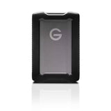 SanDisk Professional G-DRIVE ArmorATD Portable External Hard Drive (6TB)