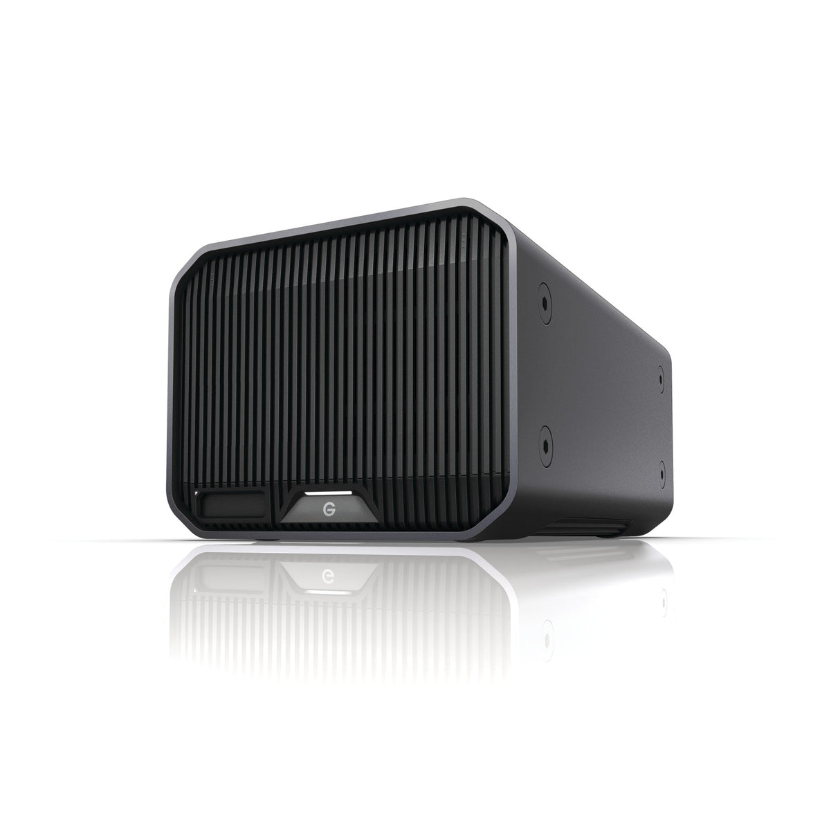 SanDisk Professional G-RAID PROJECT 2 48TB Dual-Bay Hardware RAID Desktop Storage System