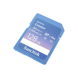 SanDisk Creator SD UHS-II Memory Card