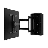 Sanus Premium Large In-Wall Full-Motion Mount for 42-85-Inch Displays