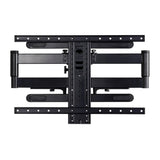 Sanus Outdoor Full-Motion Mount for 40-85-Inch Displays