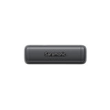 Saramonic AIR-SE-01 2-Person USB-C Ultra-Mini Wireless Microphone System, 2.4 GHz