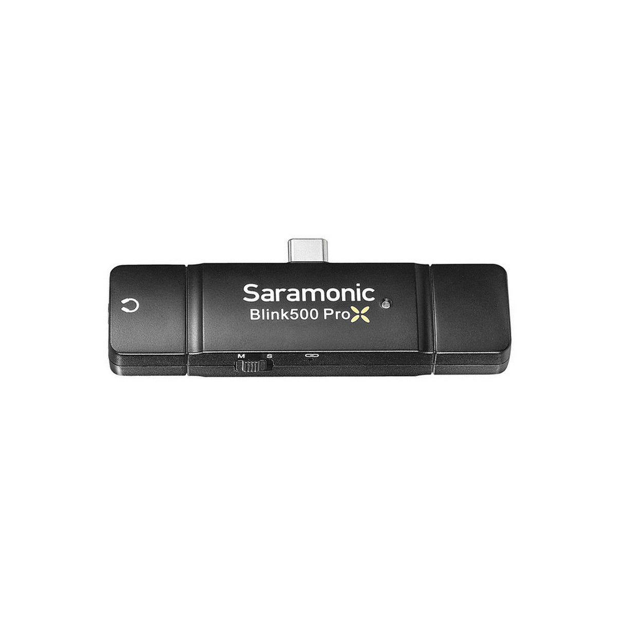 Saramonic Blink 500 ProX RXUC 2.4GHz USB-C Receiver for ProX TX Transmitters