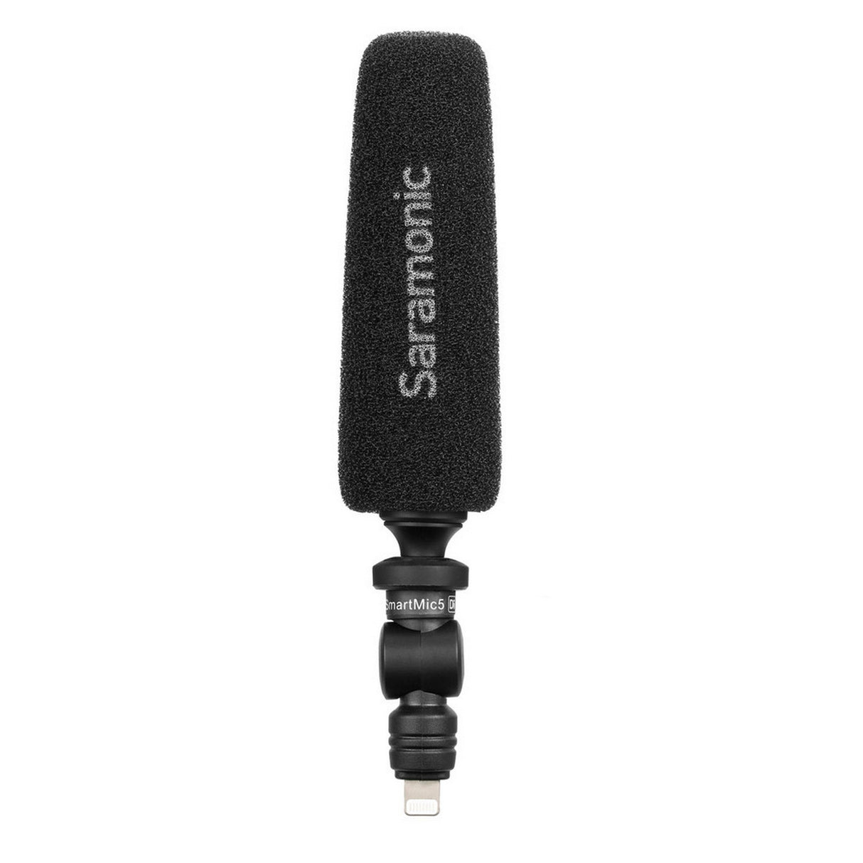 Saramonic SmartMic5 Unidirectional Micro-Shotgun Mic