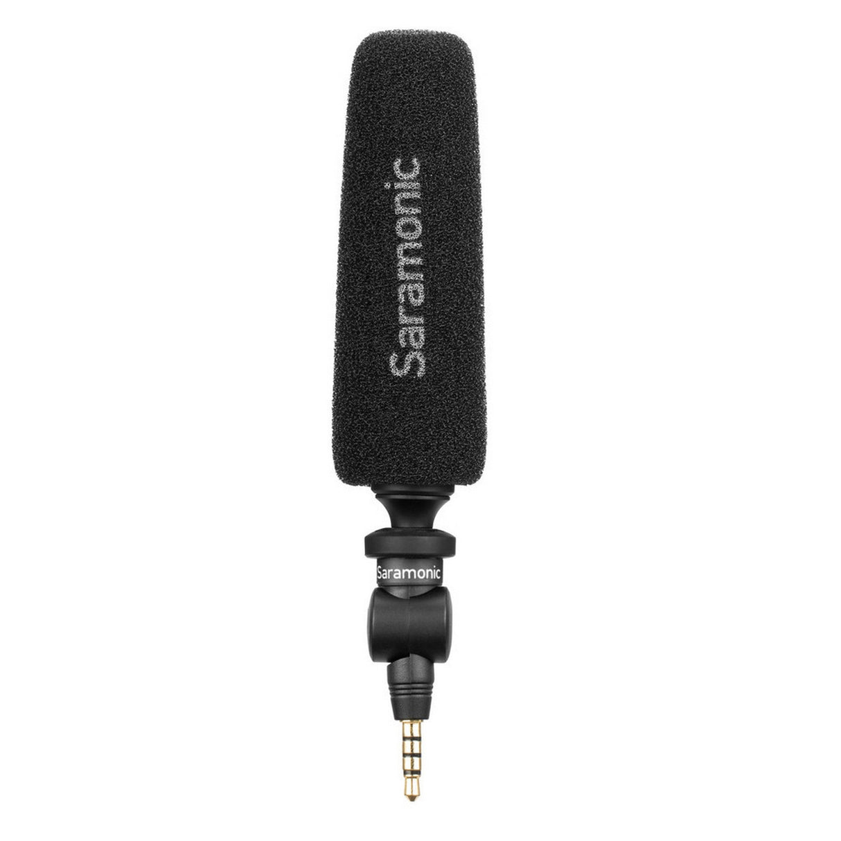 Saramonic SmartMic5 Unidirectional Micro-Shotgun Mic