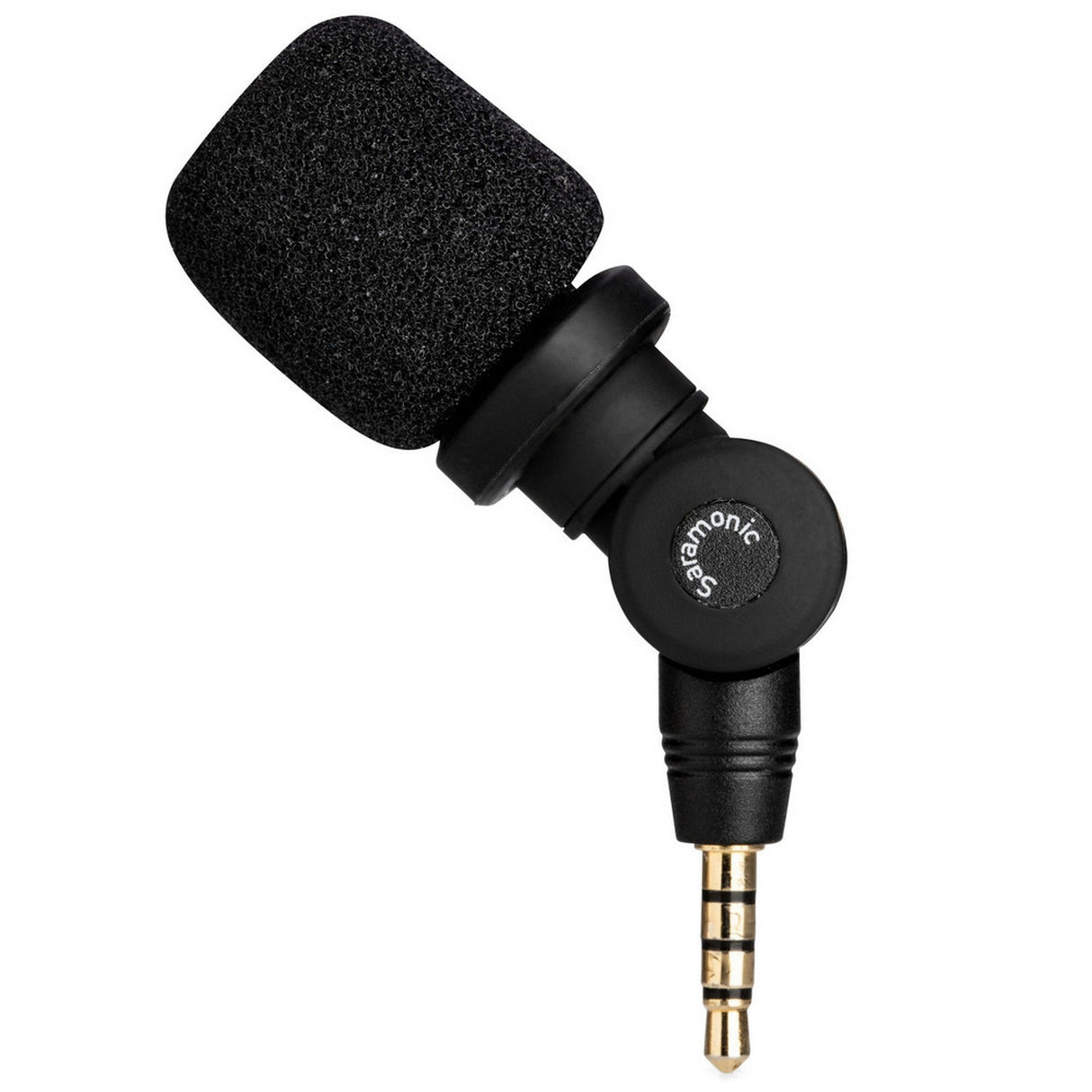 Saramonic SmartMic+OP Lightweight Directional Microphone w/USB Type-C Output