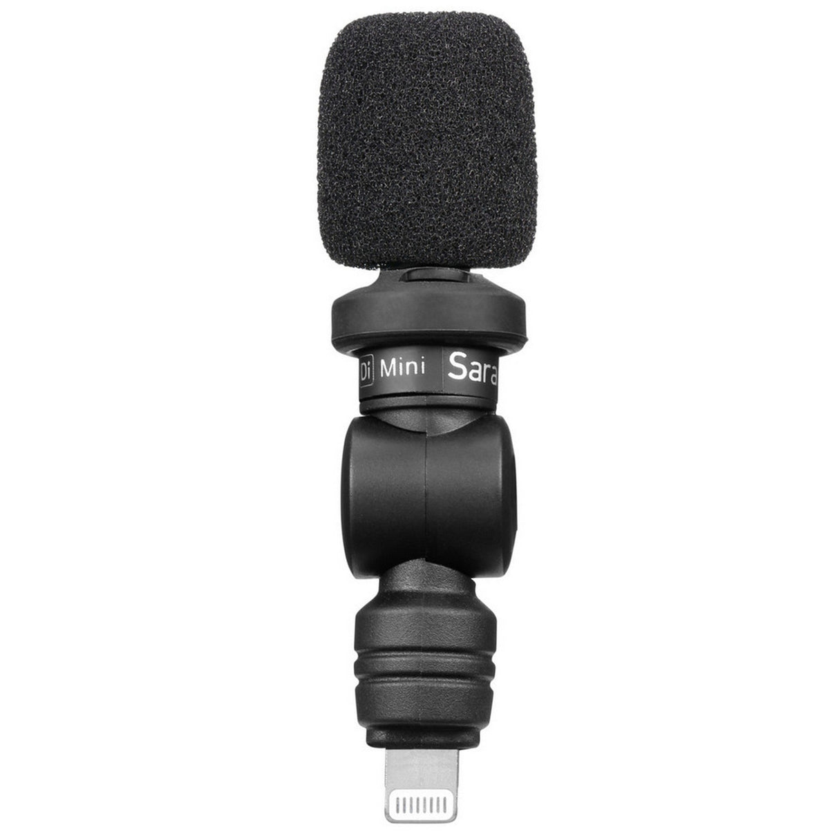 Saramonic SmartMic Mini Ultra-Compact Omnidirectional Condenser Microphone