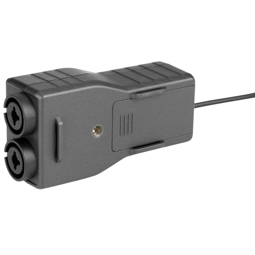 Saramonic SmartRig+UC 2-Channel USB-C Microphone & Instrument Audio Interface