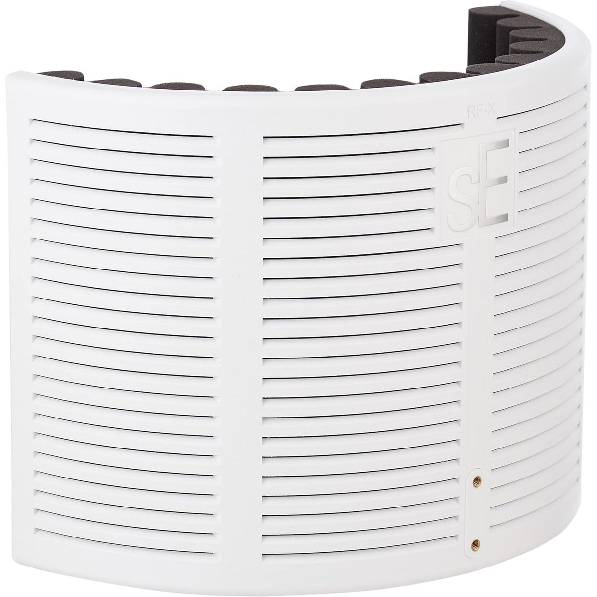 sE Electronics RF-X WB Portable Isolation Filter X White