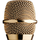 sE Electronics V7 Handheld Supercardioid Dynamic Microphone, Limited Edition Gold