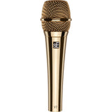 sE Electronics V7 Handheld Supercardioid Dynamic Microphone, Gold