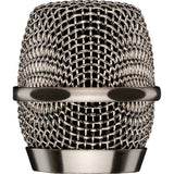 sE Electronics V7 25th Anniversary Edition Handheld Supercardioid Dynamic Microphone, Limited Nickel Edition