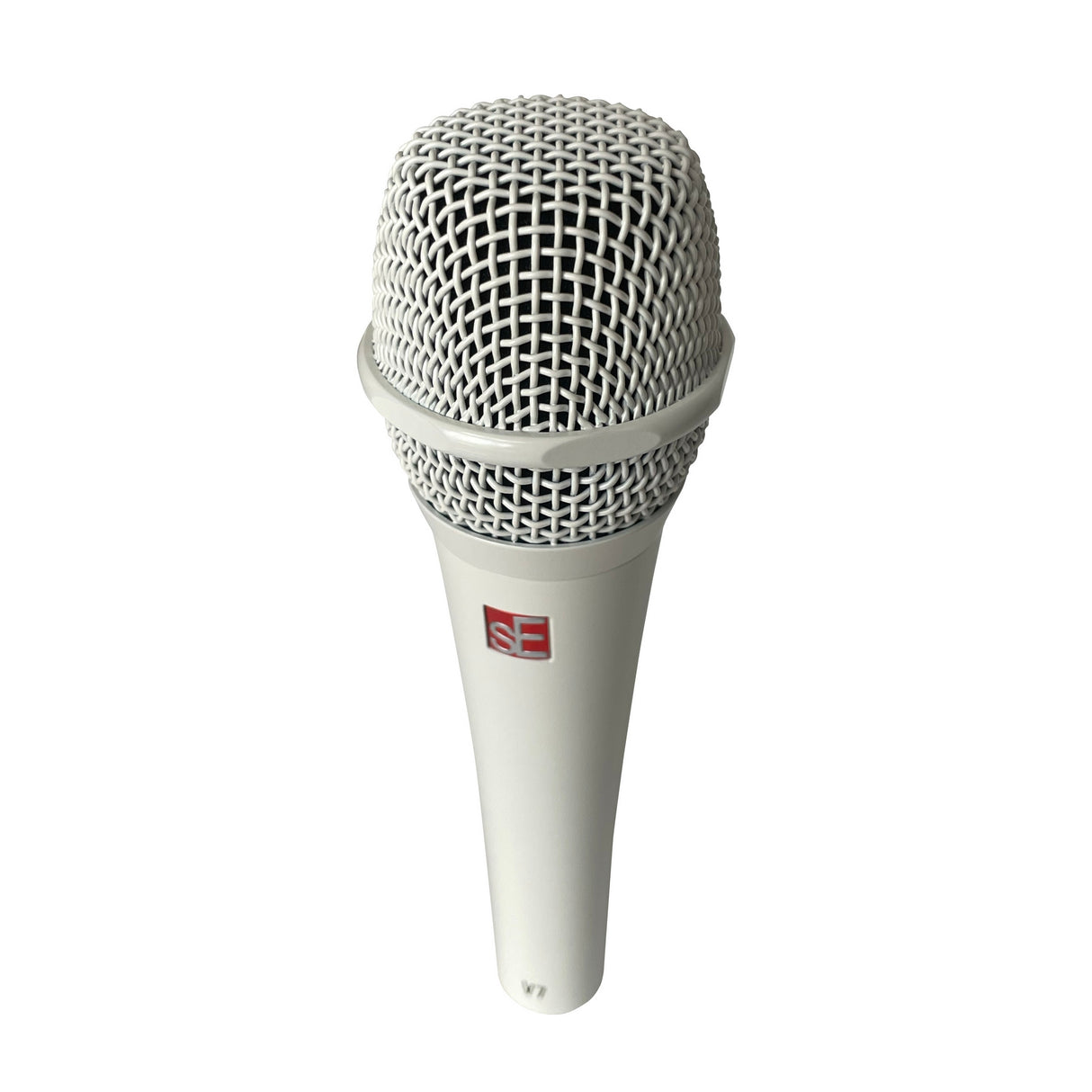 sE Electronics V7 Studio-Grade Supercardioid Dynamic Microphone