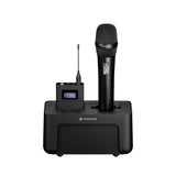 Sennheiser CHG 70N-C Dual Network Enabled Charger with Power Supply