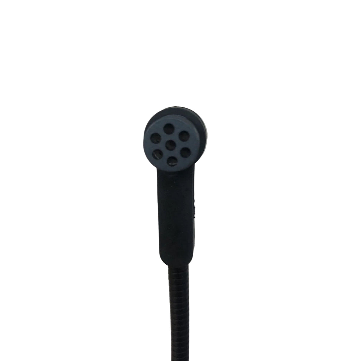 Sennheiser e 908 B Cardioid Condenser Instrument Microphone for Wind Instruments