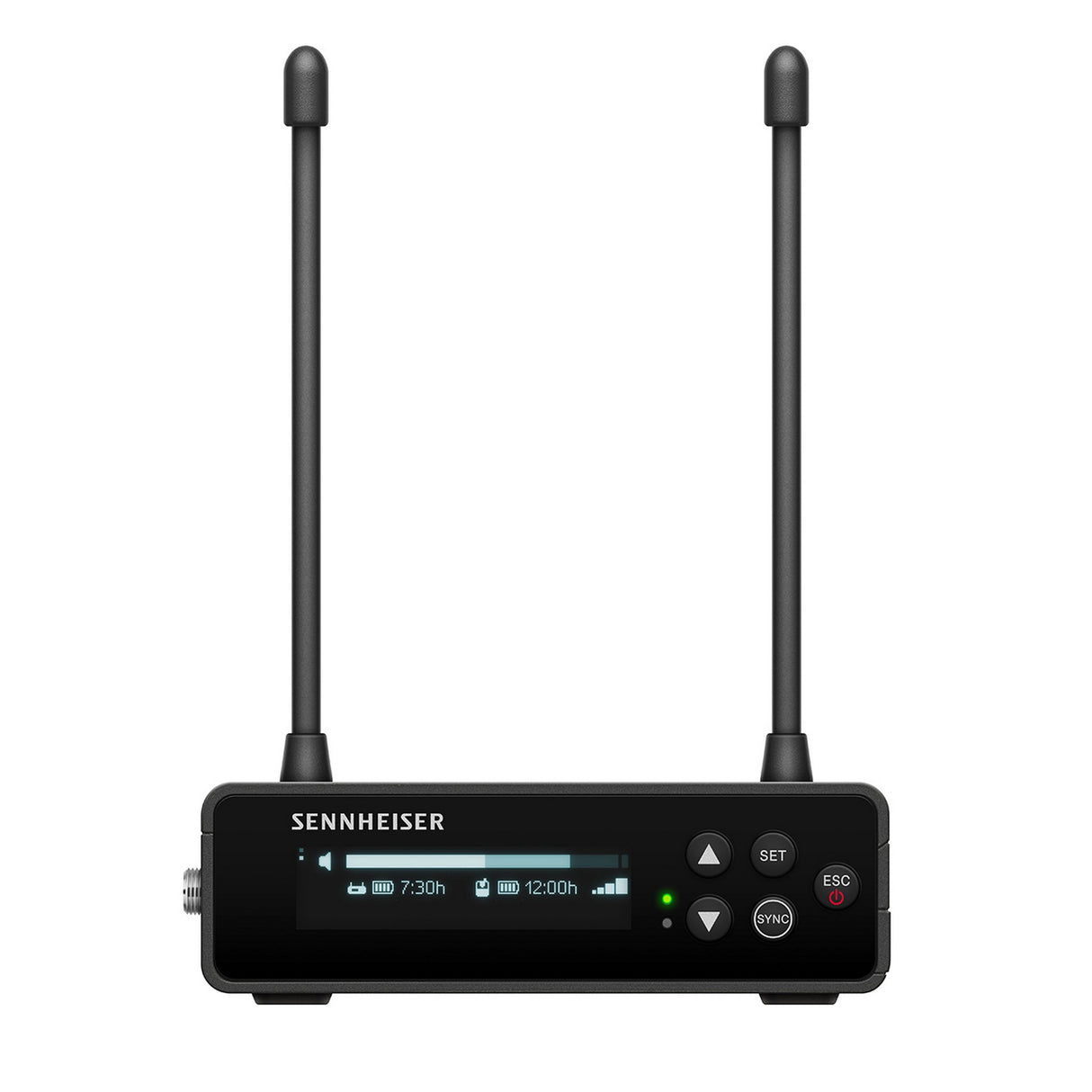 Sennheiser EW-DP EK Portable Digital UHF Receiver