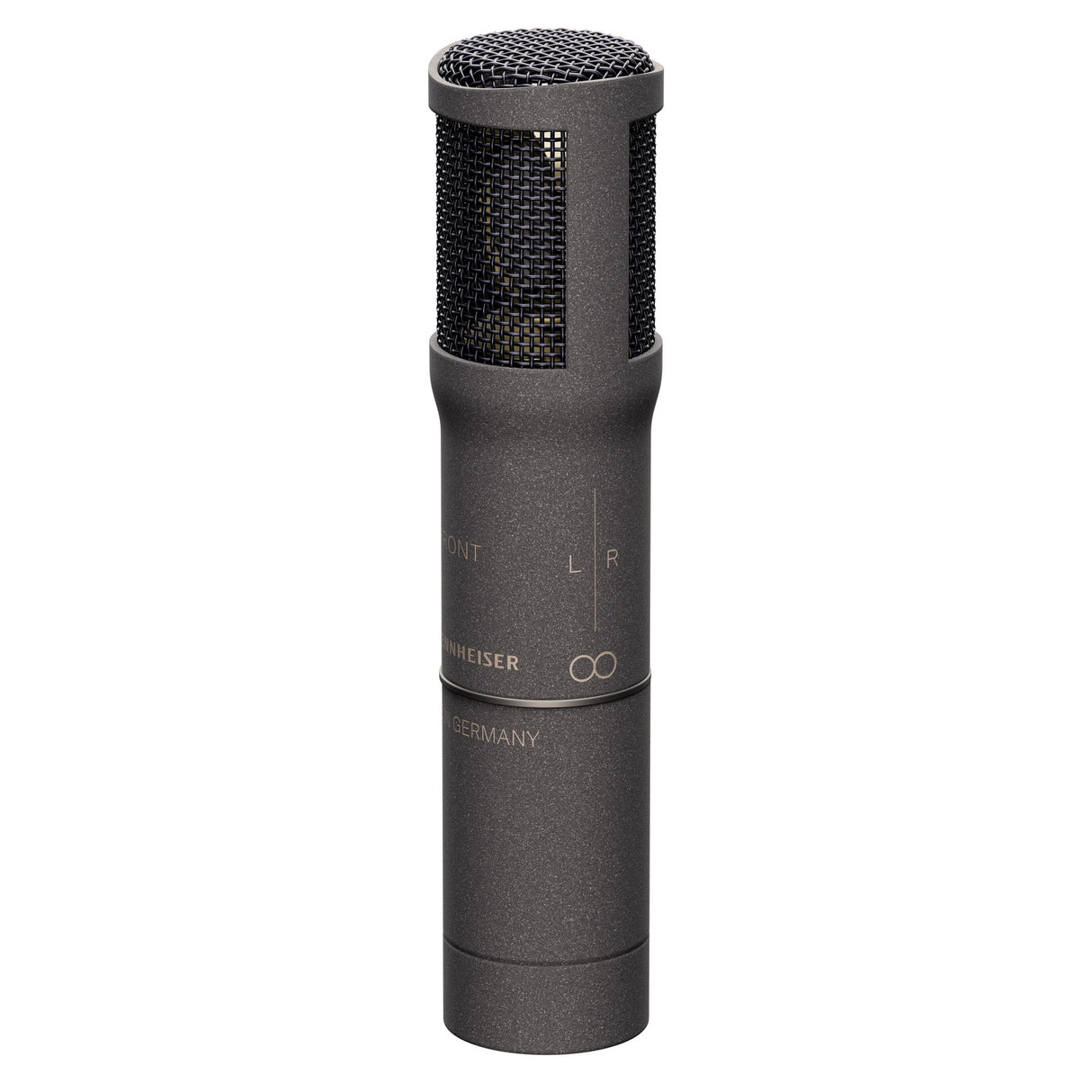 Sennheiser MKH 8030 Figure-8 Shotgun Microphone