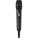 Sennheiser SKM 6000 BK COM Digital Handheld Wireless Transmitter