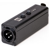 Sescom SES-MKP-X3TEST 3-Pin XLR Cable Tester