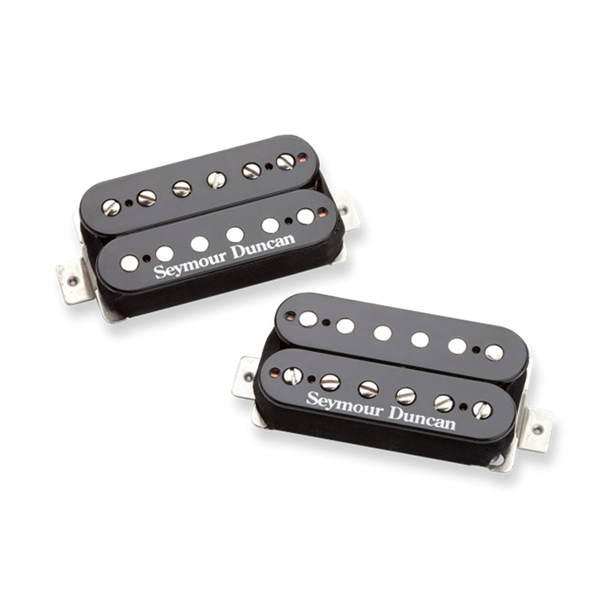 Seymour Duncan Hot Rodded Humbucker 6-String Guitar Pickup Set (Used)