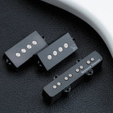 Seymour Duncan Duff McKagan Signature PJ Bass Pickup Set