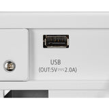 Sharp NP‑P627UL 6,200 Lumen WUXGA Laser LCD Projector