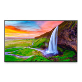 Sharp PN-ME502 50-Inch 4K LED Commercial Display Monitor