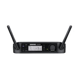 Shure GLXD14/SM35-Z2 Headworn Microphone Wireless System, Z2 2404-2478 MHz