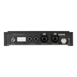 Shure P9T G6 PSM900 Rack Unit Transmitter