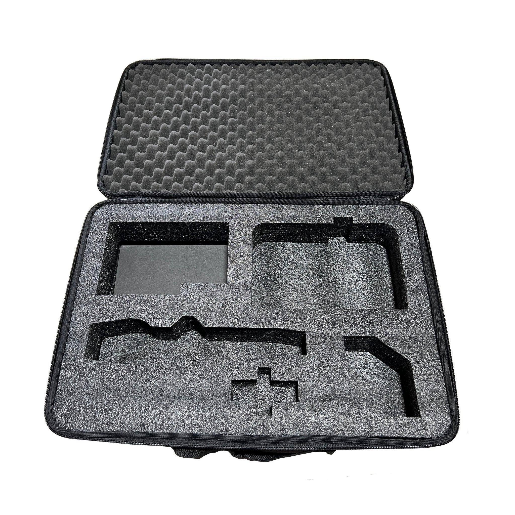 Shure 95K16526 Carry Case for GLXD24 Digital Wireless Microphone