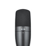 Shure Beta 27 High Precision Supercardioid Microphone