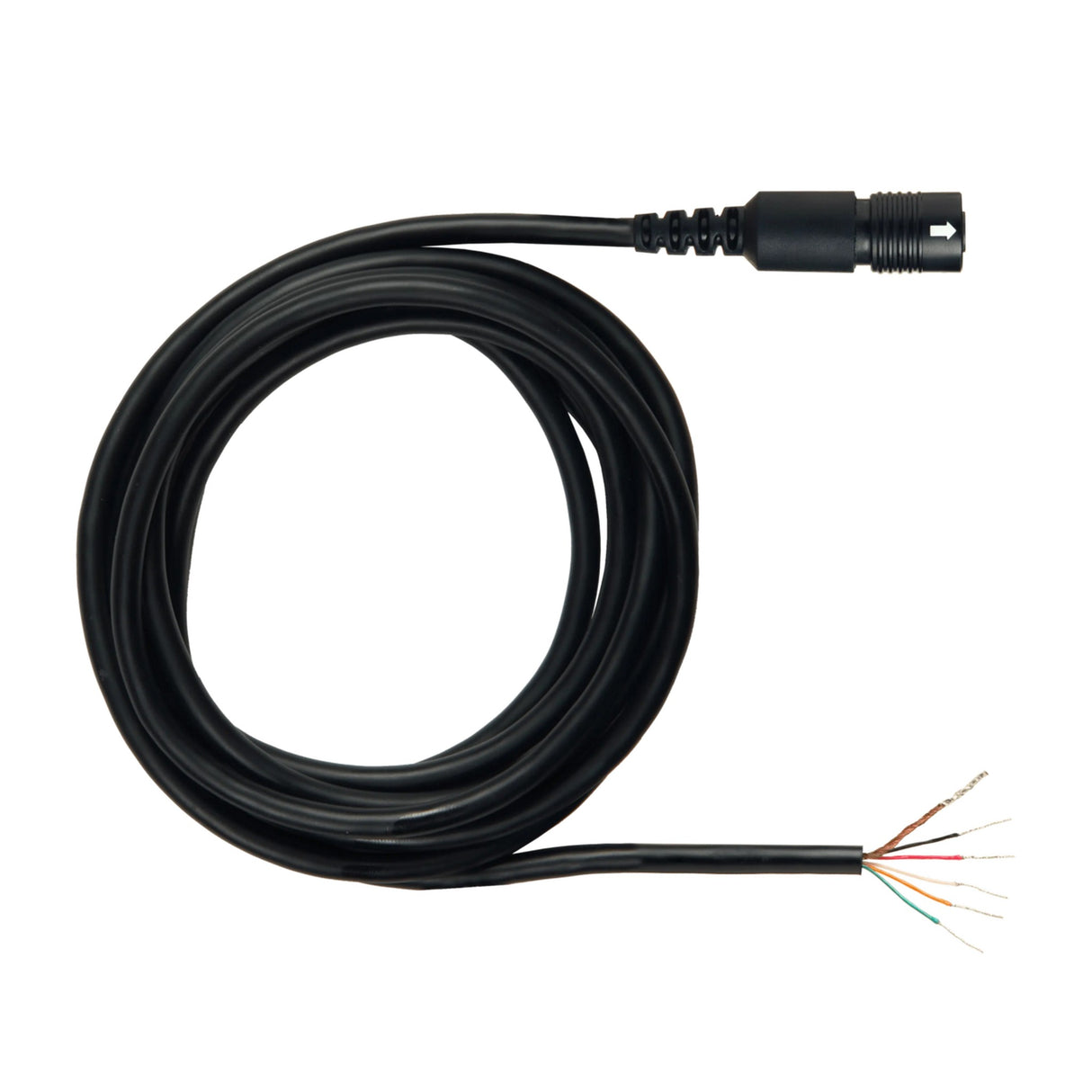 Shure BCASCA1 | Replacement Single Sided Detachable Cable for BRH440M and BRH441M