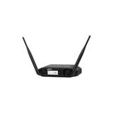 Shure GLXD14+/85M Dual-Band Cardioid Wireless Presenter System, Z3 2.4-5.8 GHz