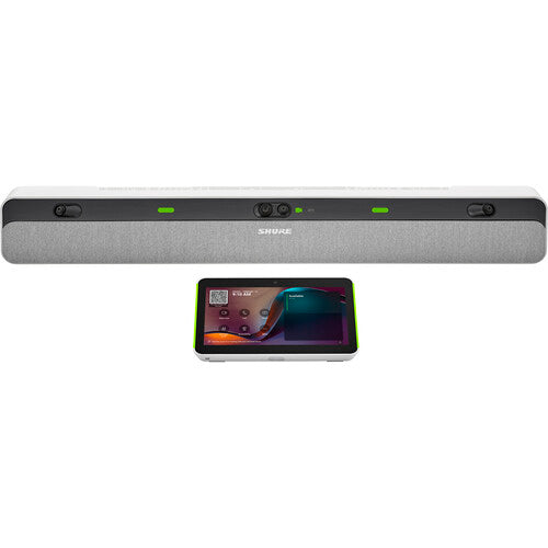 Shure IMXBPK IntelliMix Bar Pro Kit