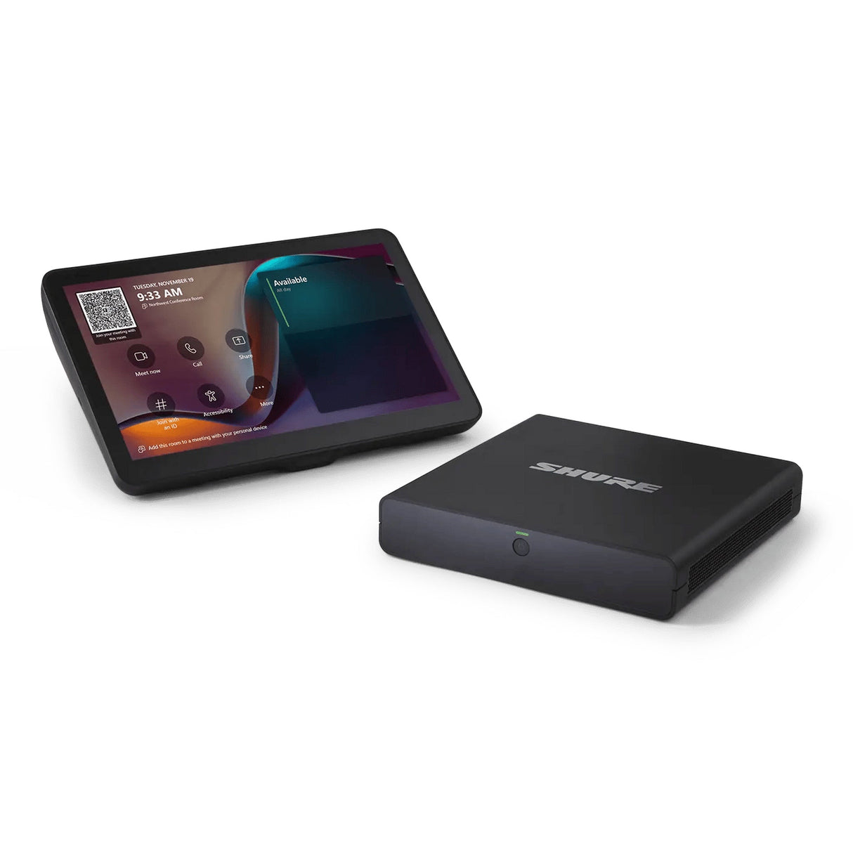 Shure IntelliMix Room Kit 30