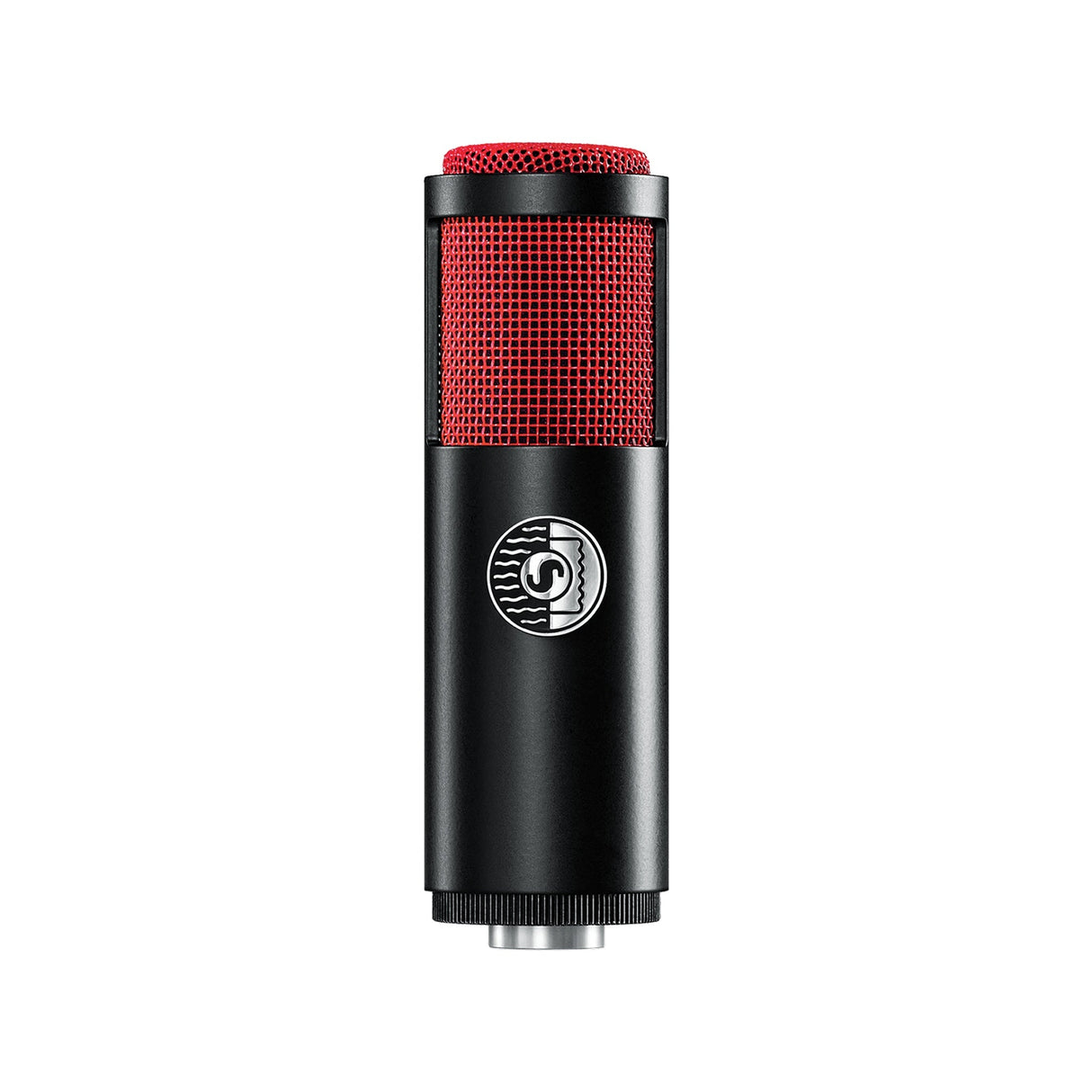 Shure KSM313/NE Dual-Voice Ribbon Microphone with Roswellite Ribbon Technology