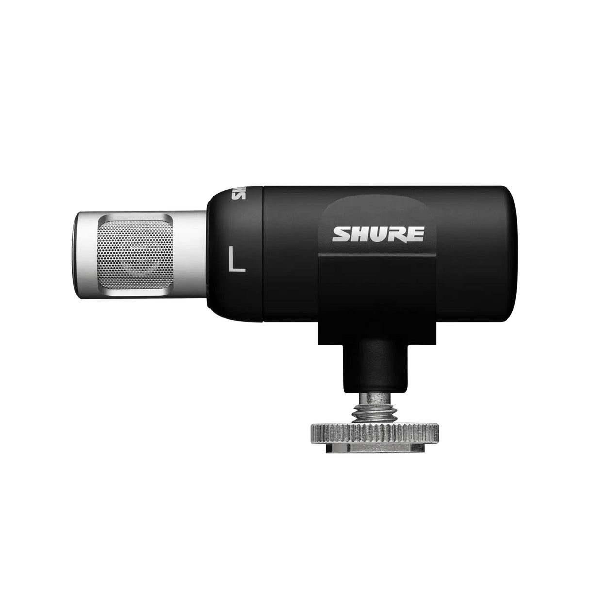 Shure MV88+W-Z7 MoveMic 88+ Wireless Video Microphone