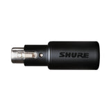 Shure MVX2U Gen 2 XLR to USB-C Audio Interface