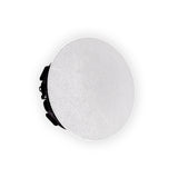 Shure MXN5W-C Networked Ceiling Loudspeaker for AV Conferencing Systems