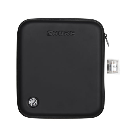 Shure RPM50CASE Carrying Case for TH53 Headsets