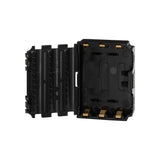 Shure SB913A AAA Battery Sled for ADX1 and ADX1 LEMO Transmitters