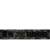 Shure SCM268 4-Channel Microphone Mixer