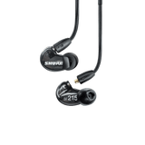 Shure AONIC 215 Wired Sound Isolating Earphones