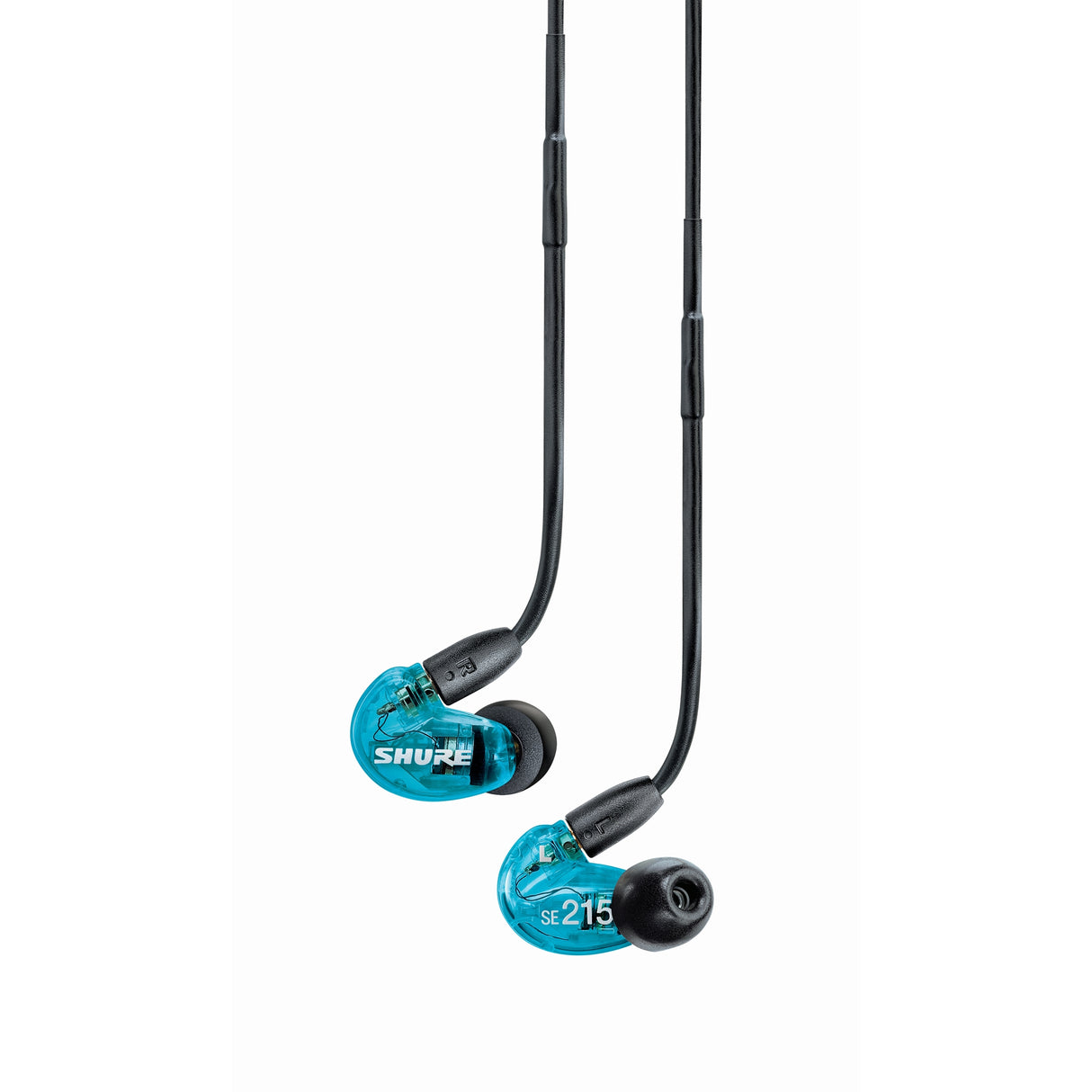 Shure SE215 Pro In-Ear Sound Isolating Earphones