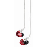 Shure SE535 Pro In-Ear Sound Isolating Earphones