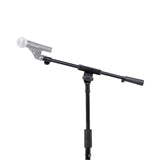 Shure Tripod Mic Stand with Telescoping Boom and Standard Twist Clutch