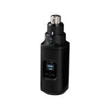 Shure SLXD3+ Digital Wireless Plug-On Transmitter, G57 470-608 MHz