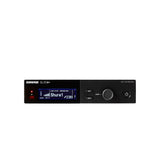 Shure SLXD4+ Digital Wireless Rackmount Receiver, G57 470-608 MHz